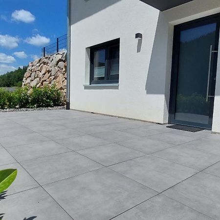 Ferienwohnung Irgendwo Im Schwarzwald Elzach Exterior foto